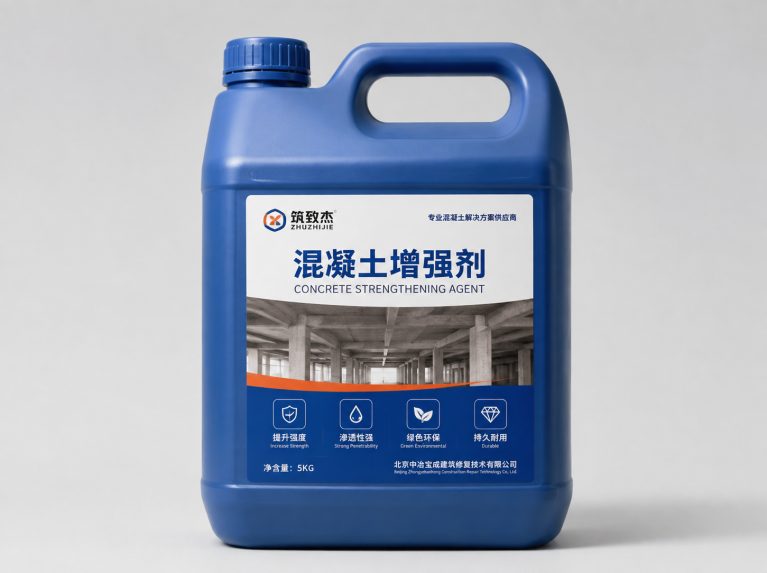 孝感卡妙纳米型混凝土增强剂